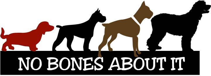 No Bones About It Logo